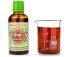 O-stop "H" - prostata - bylinné kapky (tinktura) 50 ml - doplněk stravy