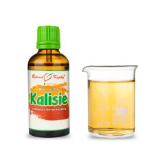 Kalísie - kapky Duše rostlin (tinktura) 50 ml - doplněk stravy