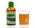 Přeslička - bylinné kapky (tinktura) 50 ml - doplněk stravy