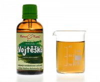 Vojtěška (tolice) - bylinné kapky (tinktura) 50 ml - doplněk stravy