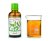 Jmelí BIO - bylinné kapky (tinktura) - doplněk stravy 50 ml