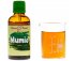 Mumio - bylinné kapky (tinktura) 50 ml - doplněk stravy