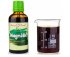 Magnolie kůra - bylinné kapky (tinktura) 50 ml) - doplněk stravy