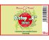 O-stop "R" - krev - bylinné kapky (tinktura) 50 ml - doplněk stravy