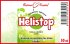 Helistop - bylinné kapky (tinktura) - doplněk stravy 50 ml