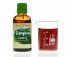 Žampion mandlový (brazilský) - bylinné k - bylinné kapky (tinktura) 50 ml - doplněk stravy