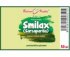 Sarsaparilla (Smilax, přestup) - bylinné kapky - tinktura) 50 ml - doplněk stravy