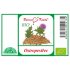 Ostropestřec BIO - bylinné kapky (tinktura) 50 ml