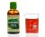 Rhodiola (rozchodnice) - bylinné kapky (tinktura) 50 ml - doplněk stravy