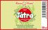 Regenerace jater (játra) - bylinné kapky (tinktura) 50 ml - doplněk stravy
