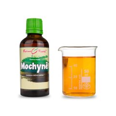 Mochyně - bylinné kapky (tinktura) 50 ml - doplněk stravy