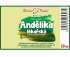Andělika lékařská - bylinné kapky (tinktura) 50 ml - doplněk stravy