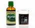 Myrta - bylinné kapky (tinktura) 50 ml - doplněk stravy