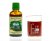 Hloh list + květ - bylinné kapky (tinktura) 50 ml - doplněk stravy