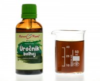 Úročník - bylinné kapky (tinktura) 50 ml