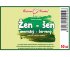 Žen-šen (ženšen) americký červený - bylinné kapky (tinktura) 50 ml - doplněk stravy