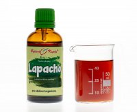 Lapacho - bylinné kapky (tinktura) 50 ml - doplněk stravy