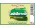 Kadidlovník (Olibanum, Boswelie) - bylinné kapky (tinktura) 50 ml - doplněk stravy