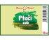 Ptačí zob (TCM) - bylinné kapky (tinktura) 50 ml - doplněk stravy
