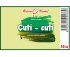 Cuti - cuti - bylinné kapky (tinktura) 50 ml - doplněk stravy