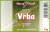 Vrba - tinktura z pupenů 5 ml - gemmoterapie - doplněk stravy