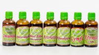 Otoky II - bylinné kapky (tinktura) 50 ml - doplněk stravy