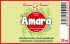 Amara - bylinné kapky (tinktura) doplněk stravy 50 ml