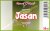 Jasan - tinktura z pupenů 50 ml - gemmoterapie - doplněk stravy
