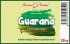 Guarana - bylinné kapky (tinktura) 50 ml - doplněk stravy