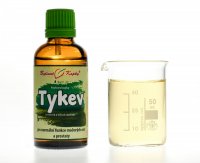 Tykev - bylinné kapky (tinktura) 50 ml - doplněk stravy