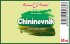 Chininovník - bylinné kapky (tinktura) 50 ml - doplněk stravy