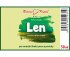 Len - bylinné kapky (tinktura) 50 ml - doplněk stravy