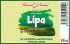 Lípa - bylinné kapky (tinktura) 50 ml - doplněk stravy