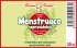 Menstruace nepravidelná - bylinné kapky (tinktura) 50 ml - doplněk stravy