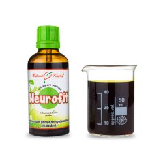 Neurofit tinktura