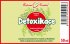 Detoxikace - bylinné kapky (tinktura)  doplněk stravy 50 ml