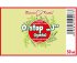 O-stop "J" - lymfa - bylinné kapky (tinktura) 50 ml - doplněk stravy