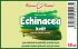 Echinacea (třapatka) květ (bylinné kapky - tinktura) 50 ml - doplněk stravy