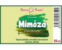Mimóza (citlivka) - bylinné kapky (tinktura) 50 ml - doplněk stravy
