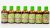Parazit - bylinné kapky (tinktura) 50 ml - doplněk stravy