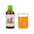 Ostropestřec BIO - bylinné kapky (tinktura) 50 ml