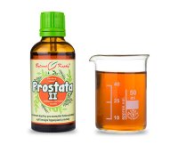 Prostata II - bylinné kapky (tinktura) 50 ml - doplněk stravy