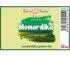 Momordika (hořká okurka) - bylinné kapky (tinktura) 50 ml - doplněk stravy