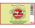 O-stop "K" - slinivka - bylinné kapky (tinktura) 50 ml - doplněk stravy