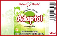 Adaptol - doplněk stravy 50 ml (extrakt)