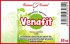 Venafit - byliné kapky (tinktura) - doplněk stravy 50 ml