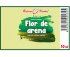 Flor de arena - bylinné kapky (tinktura) 50 ml - doplněk stravy