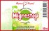M-stop (Migrestop) - bylinné kapky (tinktura) - doplněk stravy 50 ml