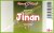 Jinan - tinktura z pupenů (gemmoterapie) 50 ml - doplněk stravy