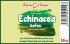 Echinacea (třapatka) kořen (bylinné kapky - tinktura) 50 ml - doplněk stravy